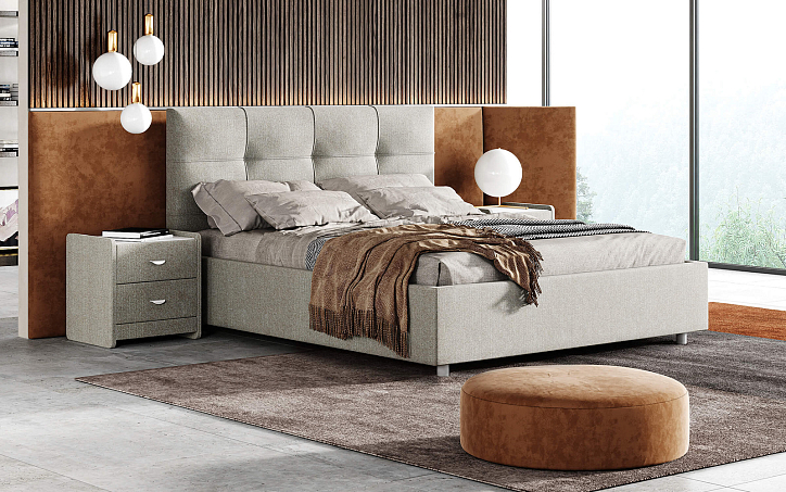 Кровать «Caprice» фото 84