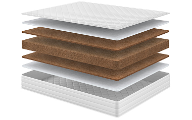 Матрас «Дэк»