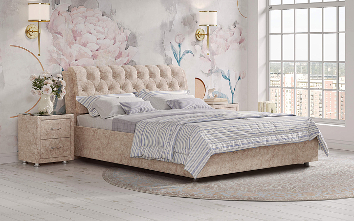 Кровать «Olivia» фото 84