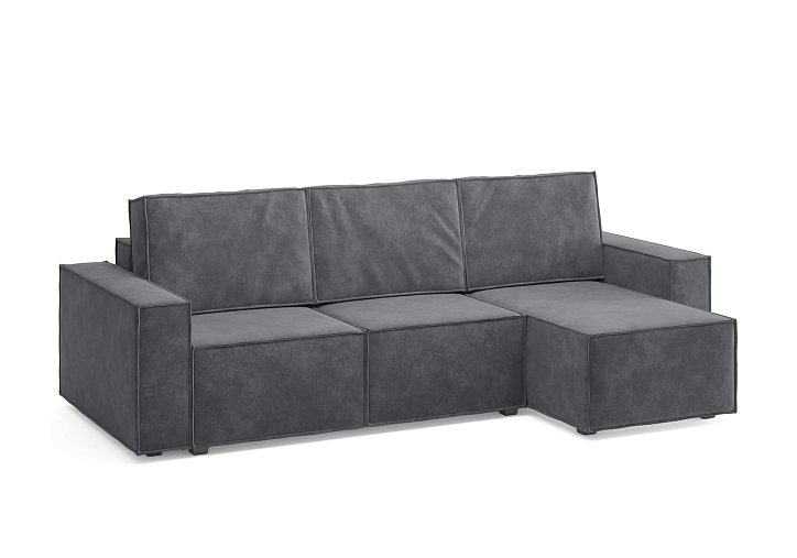 Диван «Loft» угловой фото 6