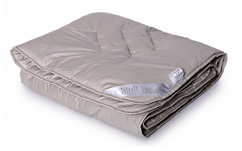 Одеяло Linen Air, 200x220 Бел-Поль - фото 1