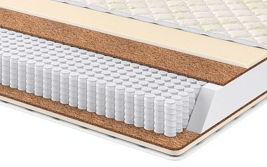 Матрас «Салтан Мульти»