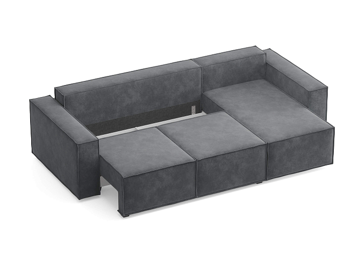 Диван «Loft» угловой фото 6