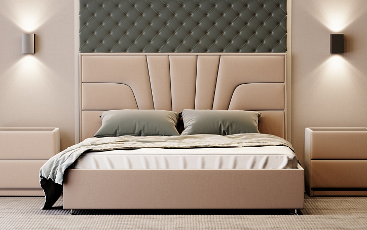 Кровать «Алетте» фото 50