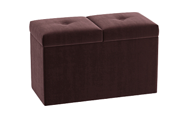 Банкетка №4