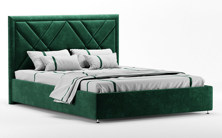 Кровать «Ватикан» фото 50