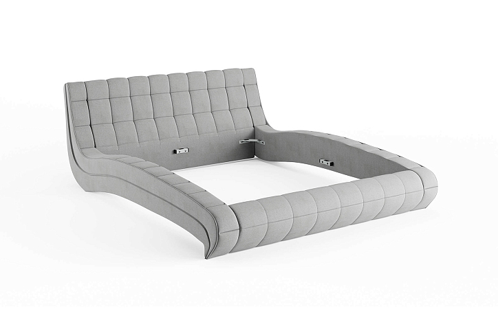 Кровать «Milano» фото 48