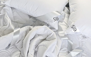 Подушка «Silk Air»