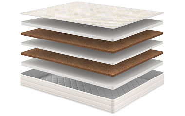 Матрас «Ривьера»