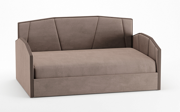 Кровать «Барселона» фото 50