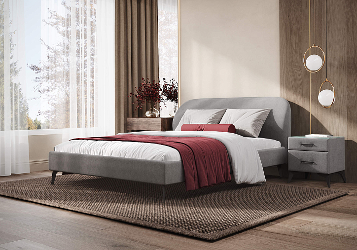 Кровать «Katrin» фото 18