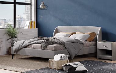 Кровать «Rosa»