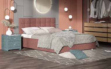 Кровать «Tivoli»