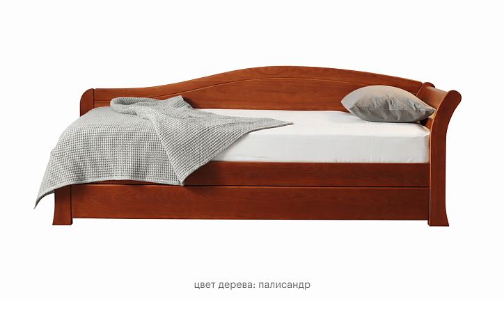 Кровать «Скай–3» фото 16