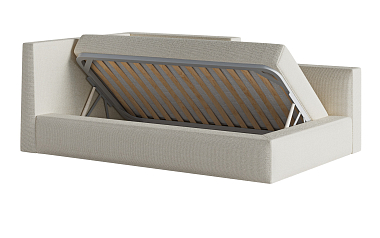 Кровать «Меридиан»