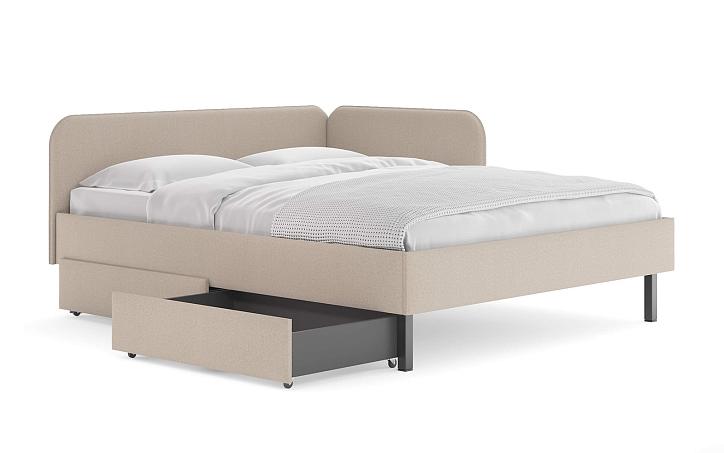 Кровать «Julia» фото 3