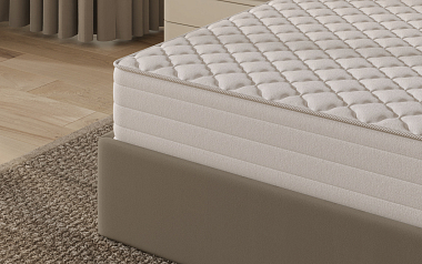 Матрас «Ла Пальма Витторио», 160x200 см, жаккард