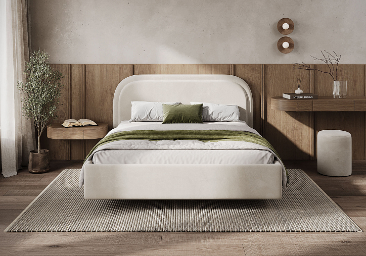 Кровать «Sandra» фото 18