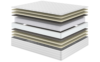 Матрас «Топаз»