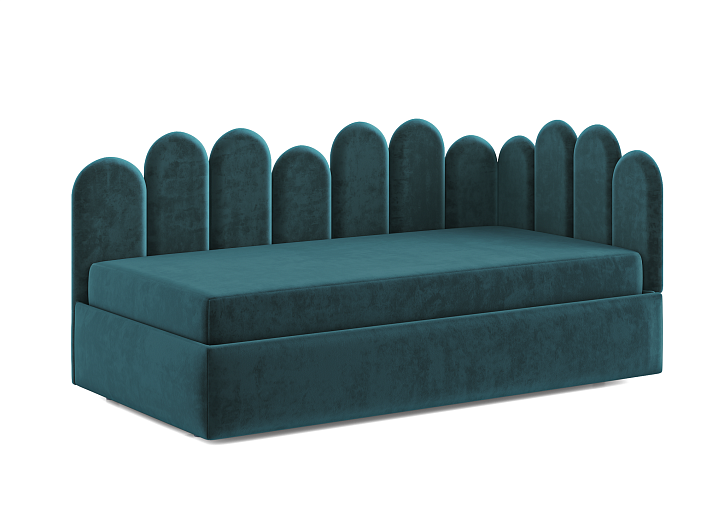 Кровать «Савоярди» фото 50