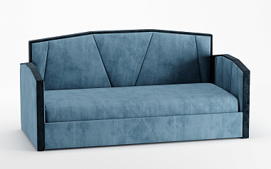 Кровать «Барселона»