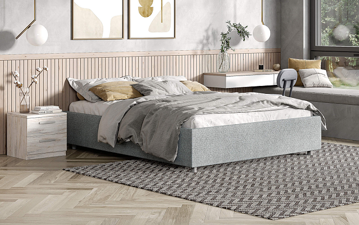 Кровать-основа «Scandinavia» фото 84