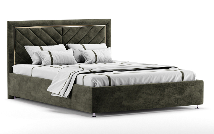 Кровать «Лоретта» фото 50