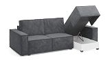 Диван «Loft» угловой