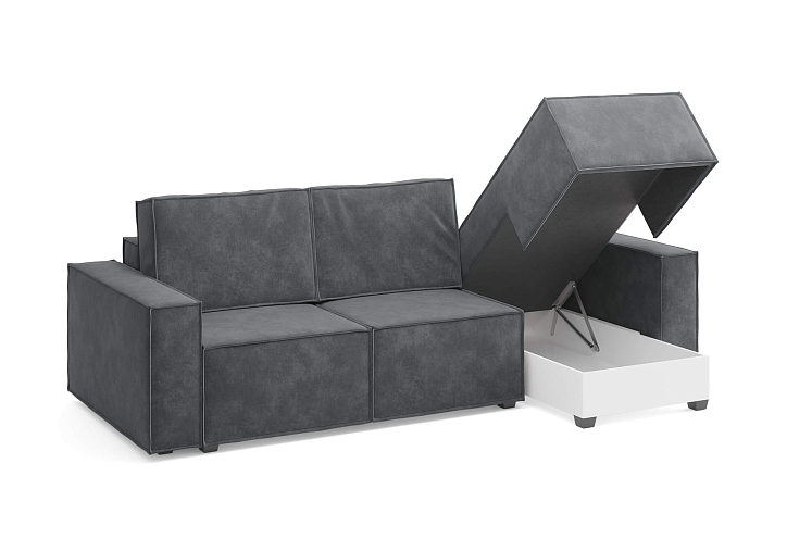 Диван «Loft» угловой фото 6