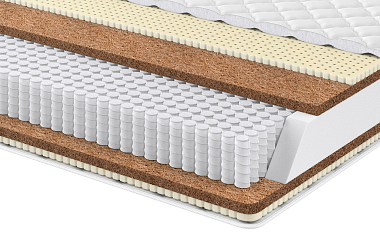 Матрас «Мульти Класс Плюс»