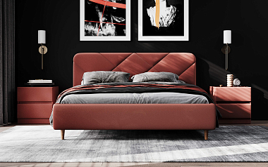 Кровать «Taylor»