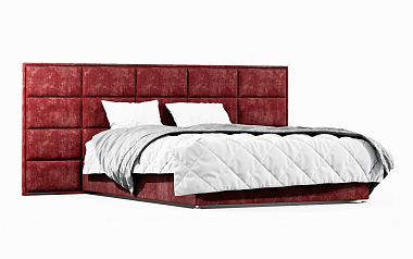 Кровать «Перуджа»