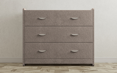 Комод «Люкс» (3 ящика)