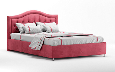 Кровать «Эмилия»