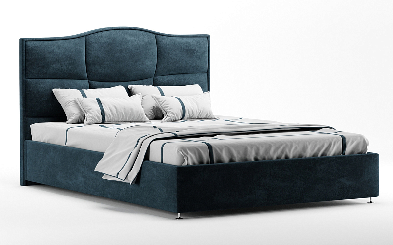 Кровать Пескара, 180x200, пм