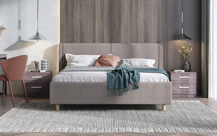 Кровать «Barcelona» фото 84