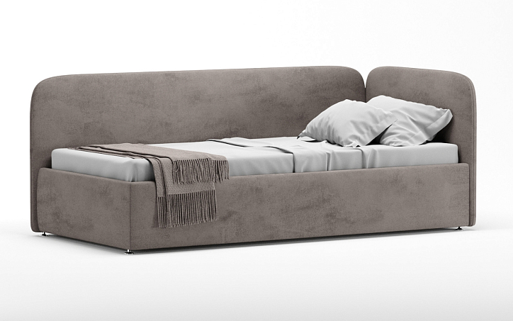 Кровать «Бормио» фото 50