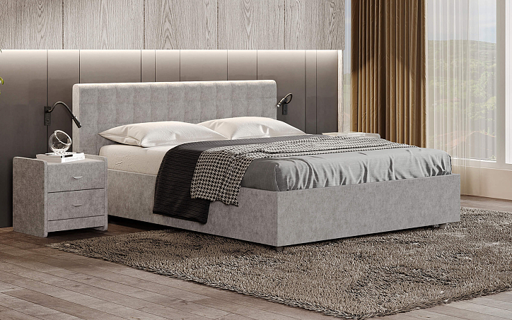 Кровать «Siena» фото 83