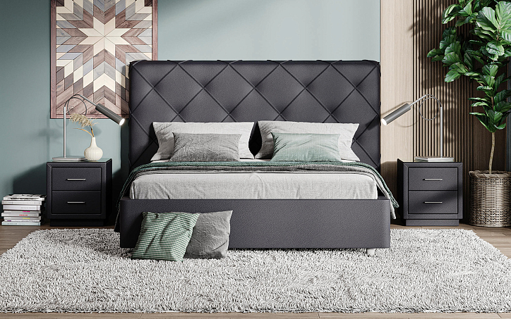 Кровать «Manhattan» фото 48