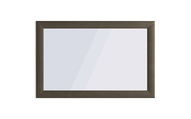 Зеркало «Стандарт» (прямоугольник)