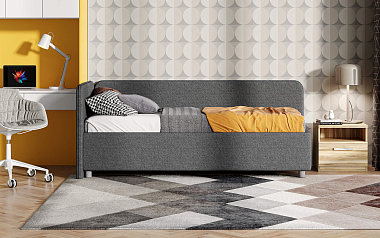 Кровать «Capri L»