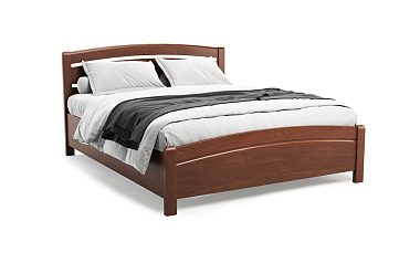 Кровать «Лирика»