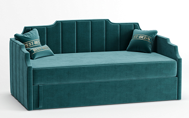 Кровать «Мадрид»