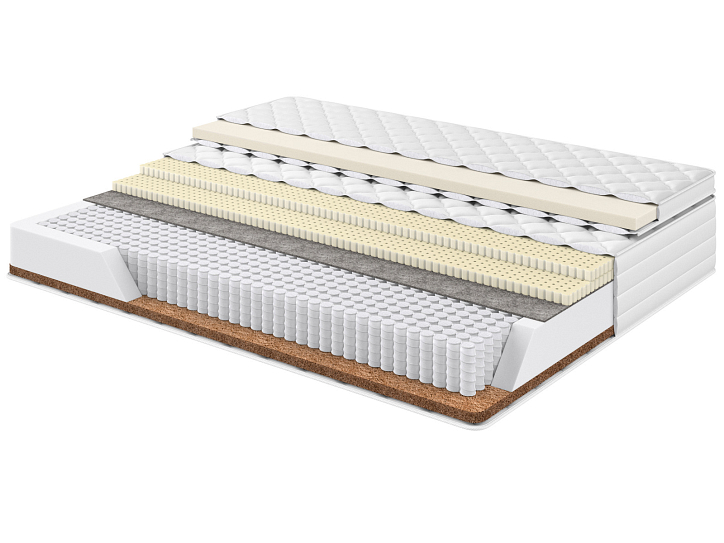 Матрас «Гор» фото 2