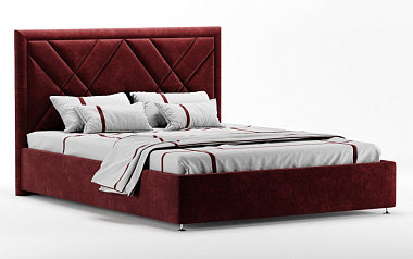 Кровать «Ватикан»