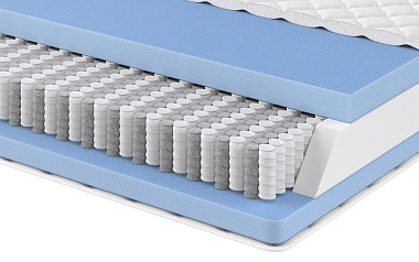 Матрас «Гельвеций»