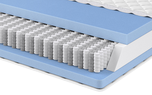 Матрас «Гельвеций»