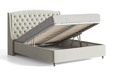 Кровать «Алина»