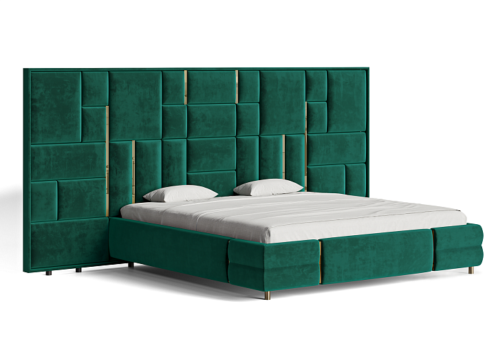 Кровать «Перуджа Гранде» фото 40