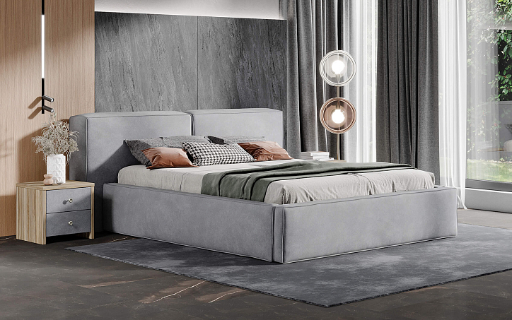 Кровать «Europa» фото 84